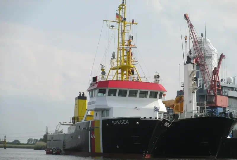NORDEN General Cargo IMO 9157129 photo 5