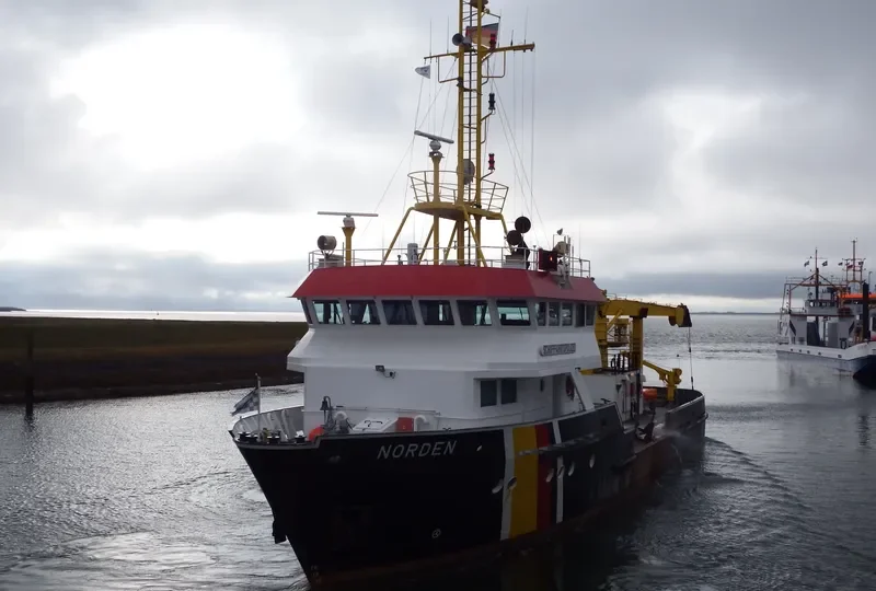 NORDEN General Cargo IMO 9157129 photo 6