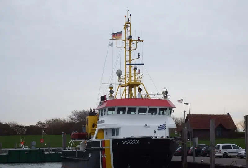 NORDEN General Cargo IMO 9157129 photo 8