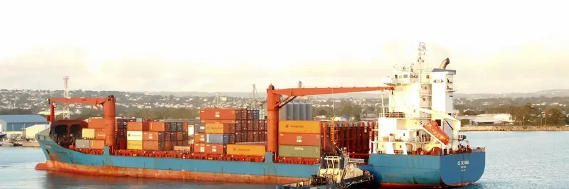 SETUBA Container Ship IMO 9157131 photo 7