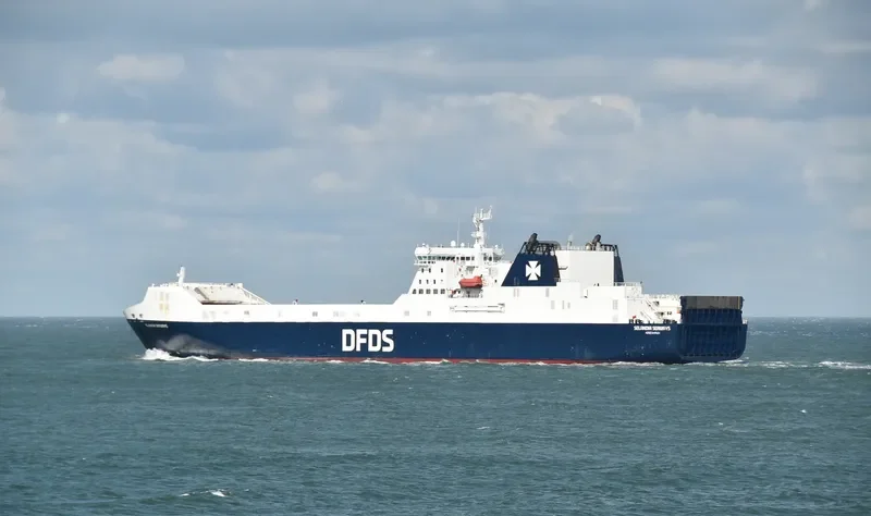 SELANDIA SEAWAYS Ro-Ro IMO 9157284 photo 5