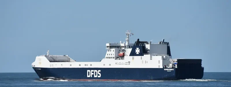 SELANDIA SEAWAYS Ro-Ro IMO 9157284 photo 8
