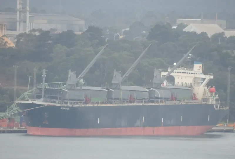 NAVITEC Bulk Carrier IMO 9157337 photo 5
