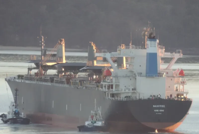 NAVITEC Bulk Carrier IMO 9157337 photo 9
