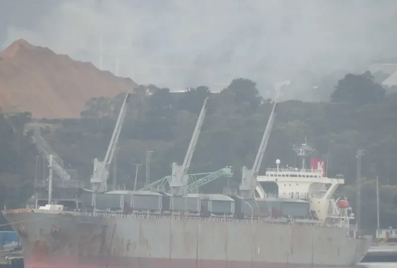 NAVITEC Bulk Carrier IMO 9157337 photo 10