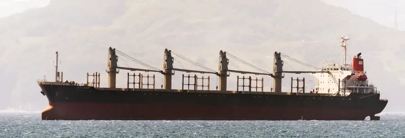 GUO SHUN Bulk Carrier IMO 9157349 photo 4
