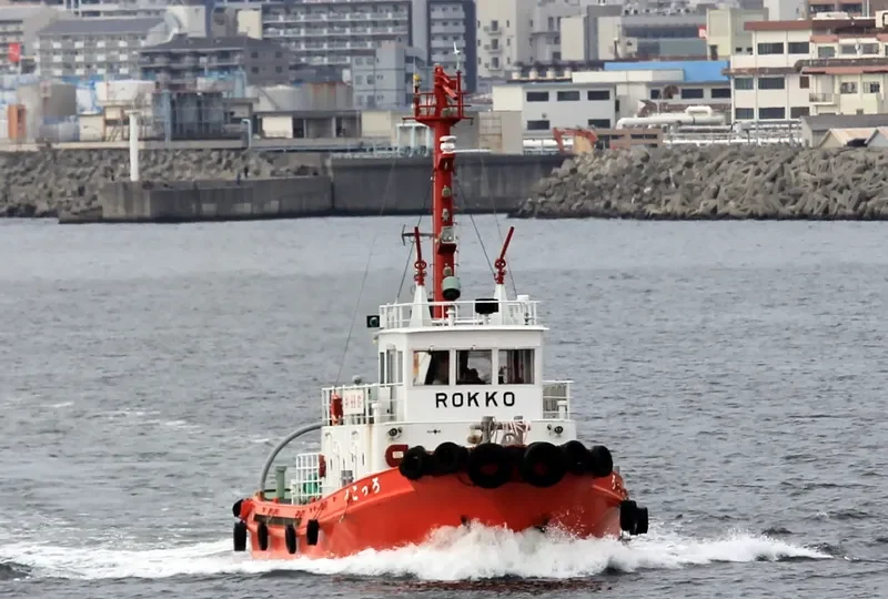 ROKKO General Cargo IMO 9157387 photo 4