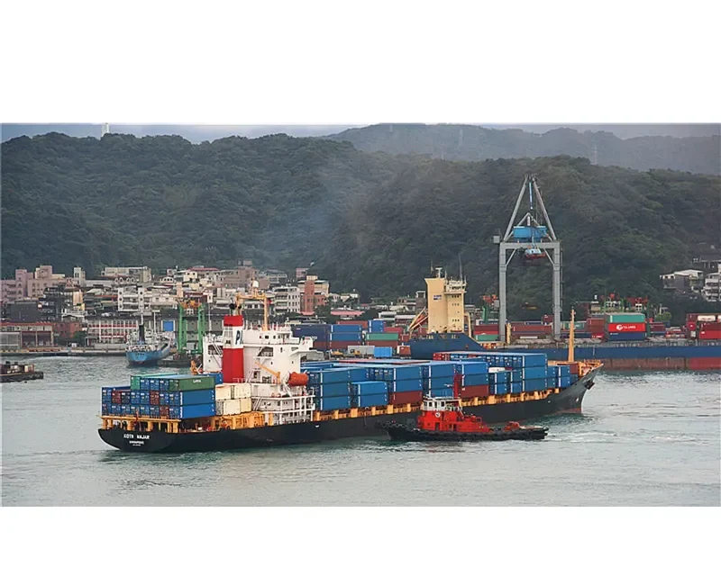 KOTA WAJAR Container Ship IMO 9157399 photo 8