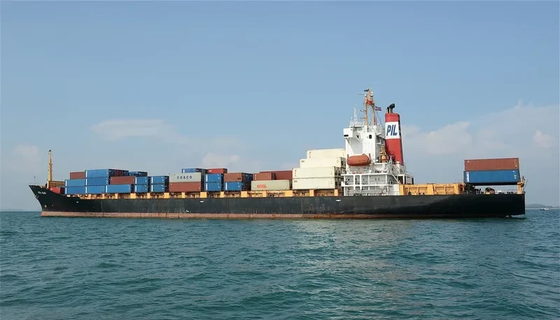 KOTA WAJAR Container Ship IMO 9157399 photo 10
