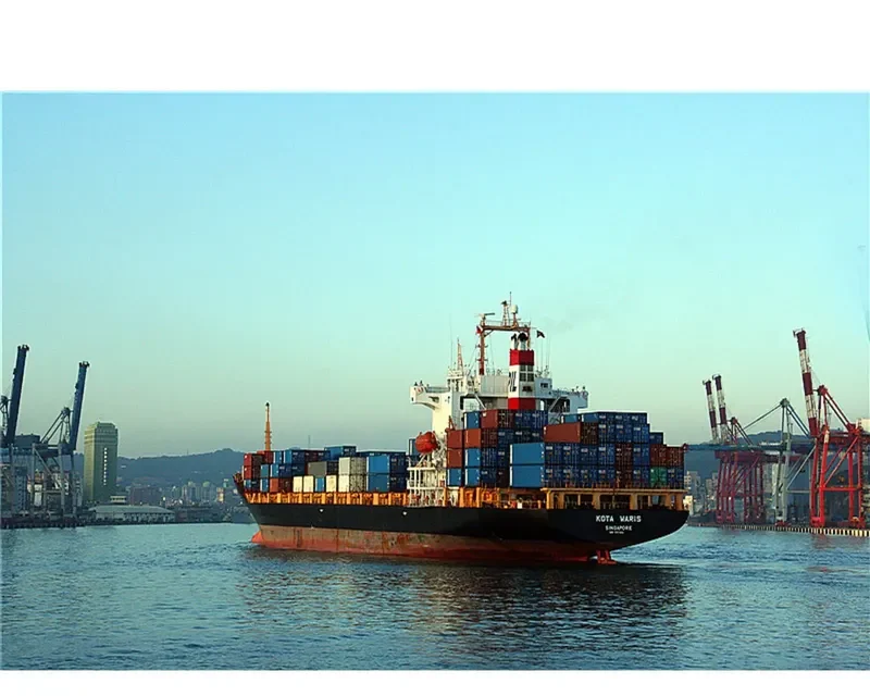 SARERA Container Ship IMO 9157404 photo 3