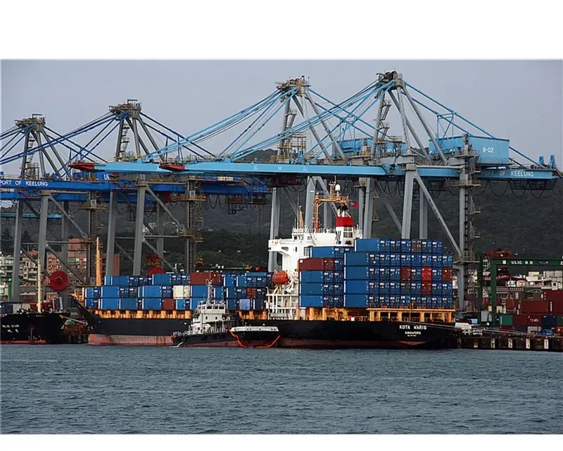 SARERA Container Ship IMO 9157404 photo 10