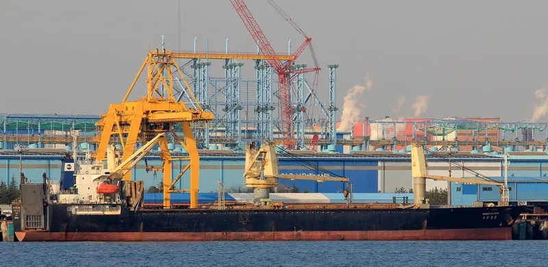NEW HOPE General Cargo IMO 9157430