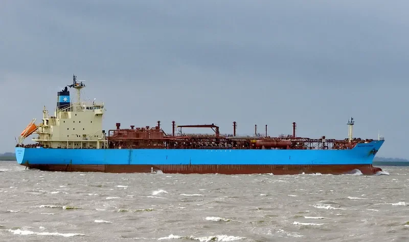 NAVIGATOR MAGELLAN General Cargo IMO 9157478