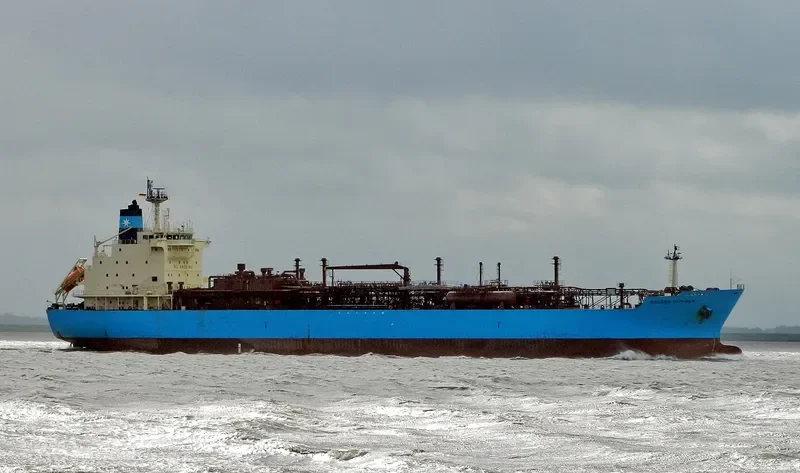 NAVIGATOR MAGELLAN General Cargo IMO 9157478 photo 2