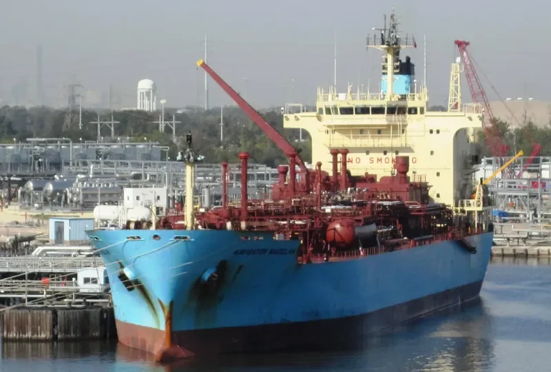 NAVIGATOR MAGELLAN General Cargo IMO 9157478 photo 6