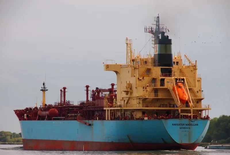NAVIGATOR MAGELLAN General Cargo IMO 9157478 photo 8