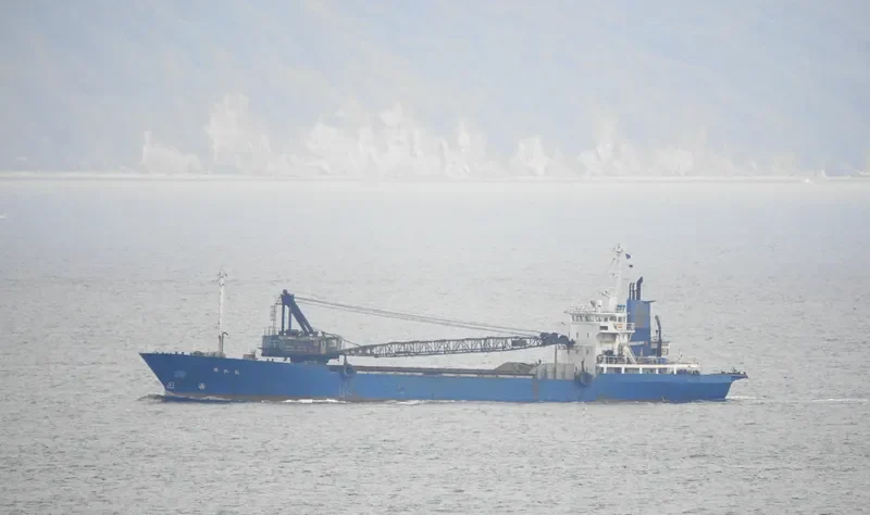 EIWA MARU General Cargo IMO 9157480 photo 8