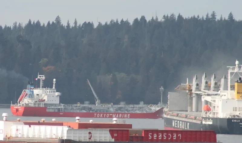 YUHUA STAR Tanker IMO 9157519 photo 8