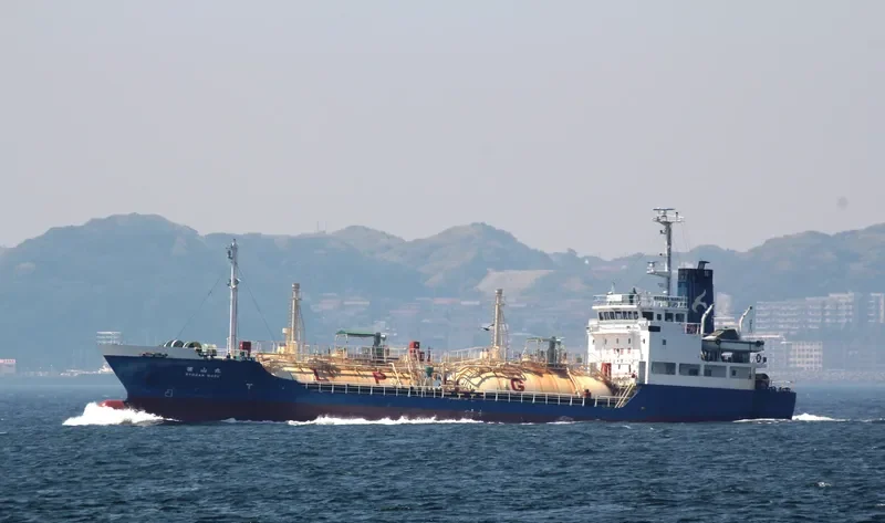 PILATUS 54 General Cargo IMO 9157583
