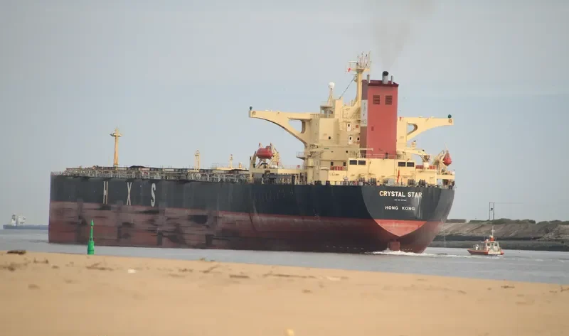 KING DAVID Bulk Carrier IMO 9157612 photo 4