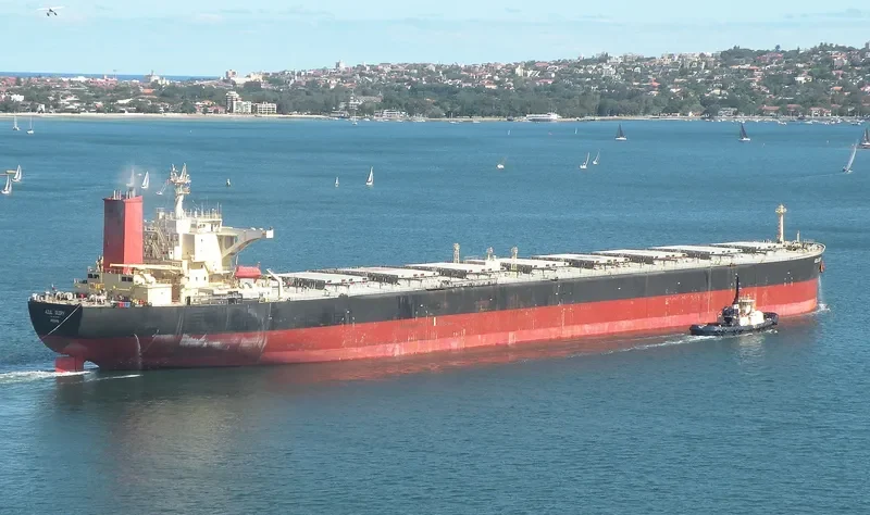 KING DAVID Bulk Carrier IMO 9157612 photo 6