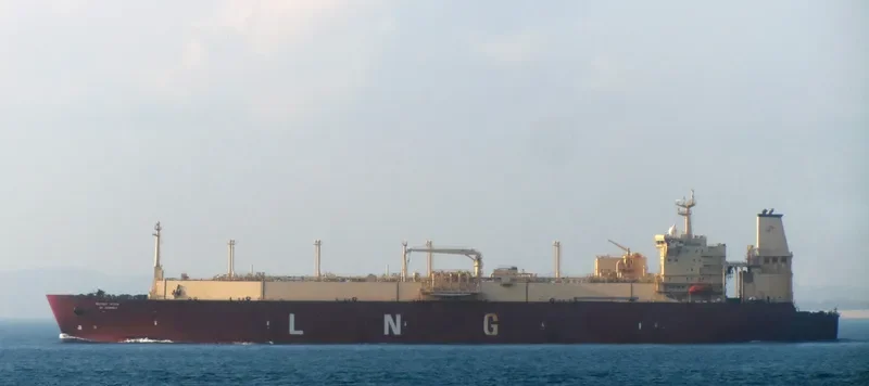 SK SUMMIT General Cargo IMO 9157624