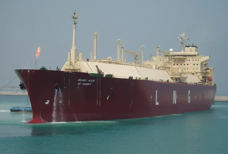 SK SUMMIT General Cargo IMO 9157624 photo 2