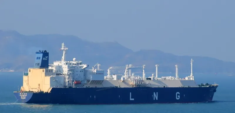 K.ACACIA General Cargo IMO 9157636 photo 5
