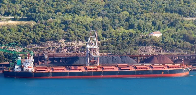ORE BAYOVAR Bulk Carrier IMO 9157686 photo 6