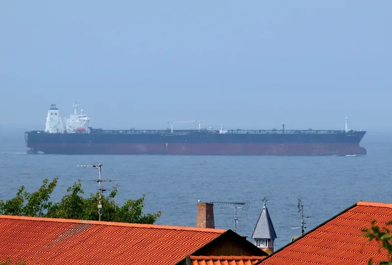 NORDIC FIGHTER Tanker IMO 9157715 photo 5