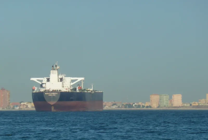 NORDIC DISCOVERY Tanker IMO 9157727 photo 6