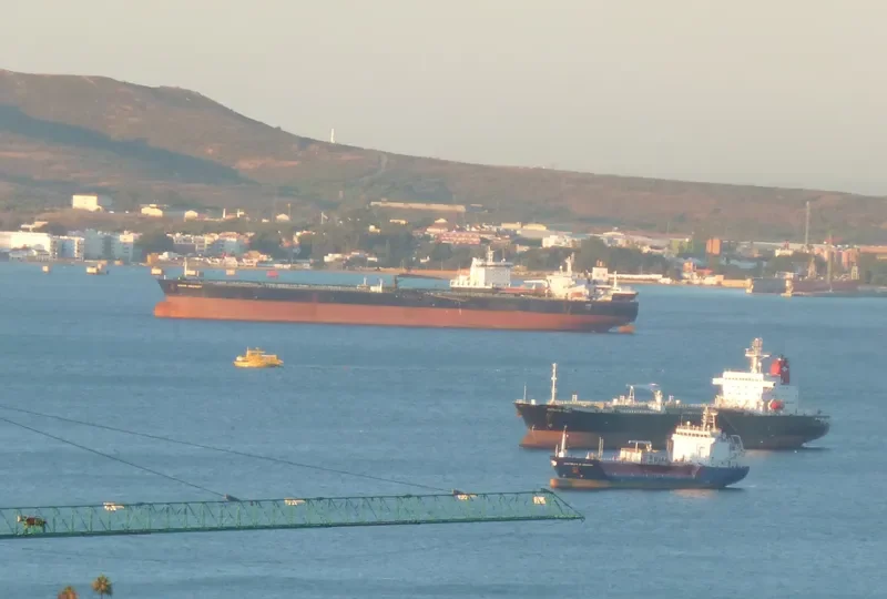 NORDIC DISCOVERY Tanker IMO 9157727 photo 7