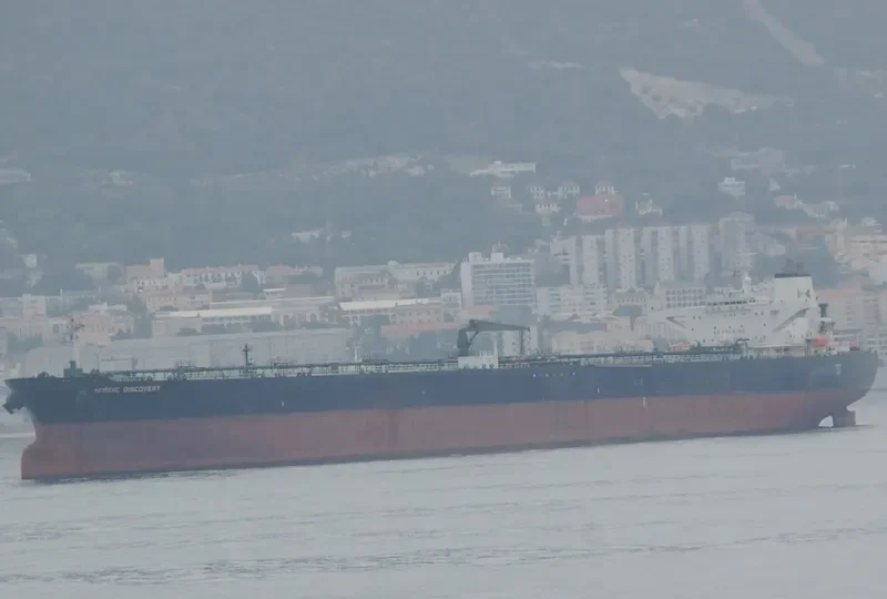 NORDIC DISCOVERY Tanker IMO 9157727 photo 10