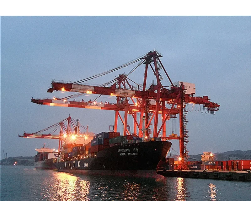 KMTC KEELUNG Container Ship IMO 9157741 photo 10