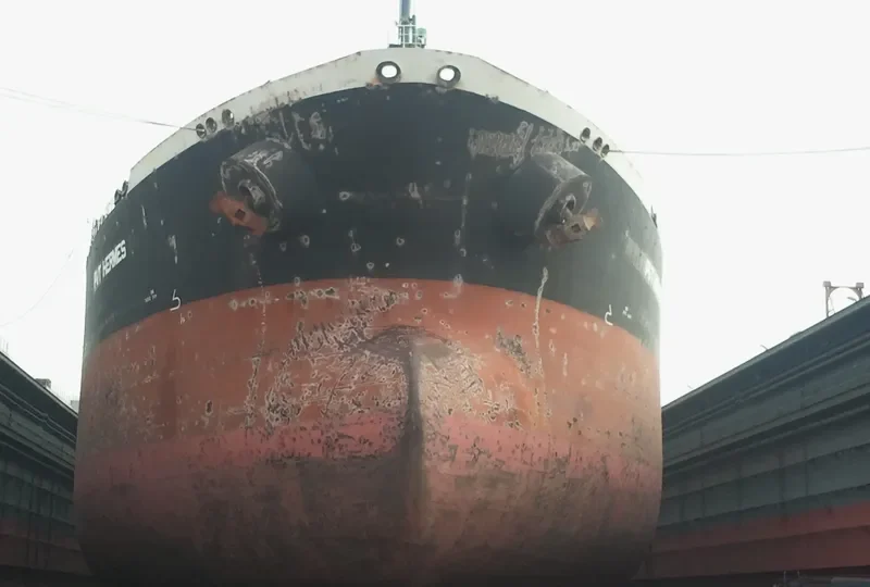 ABYSS Tanker IMO 9157765 photo 4