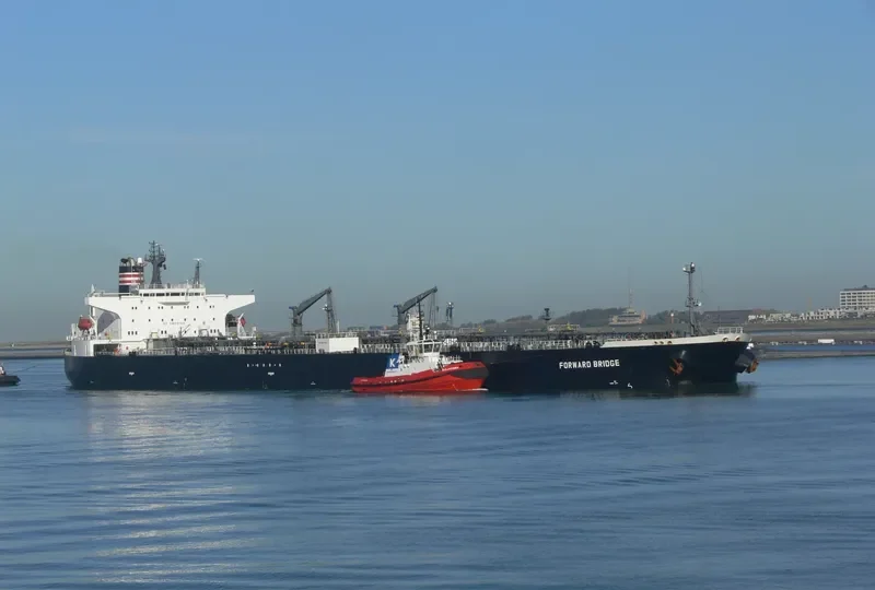 ABYSS Tanker IMO 9157765 photo 5