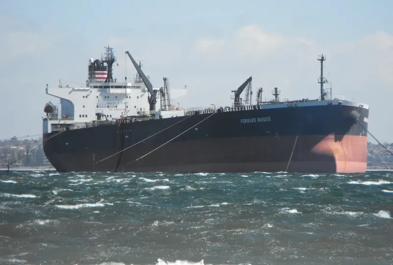 ABYSS Tanker IMO 9157765 photo 6