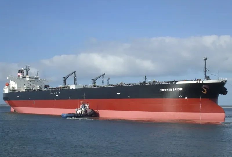 ABYSS Tanker IMO 9157765 photo 7
