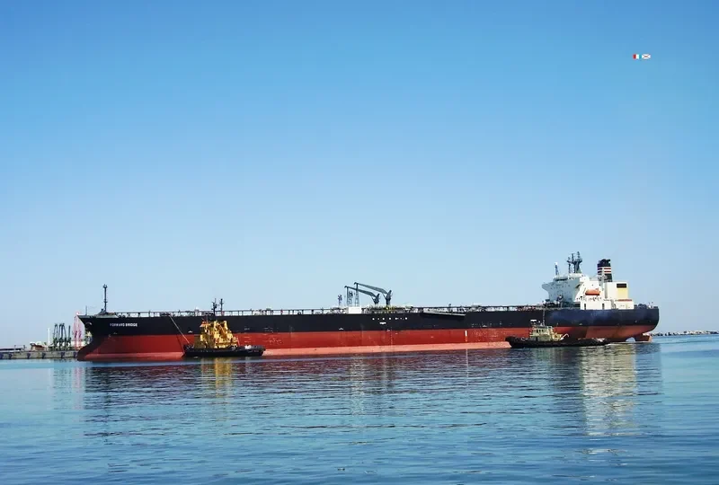 ABYSS Tanker IMO 9157765 photo 9