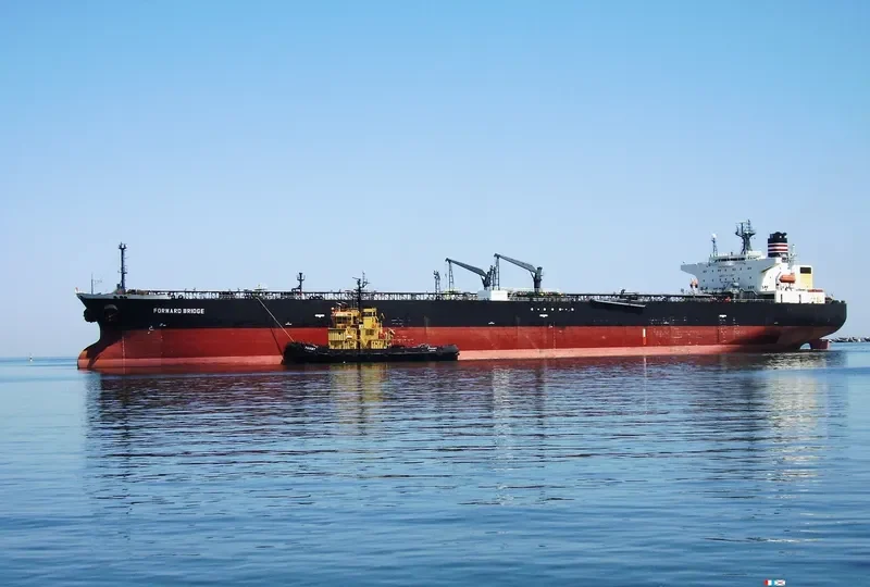 ABYSS Tanker IMO 9157765 photo 10