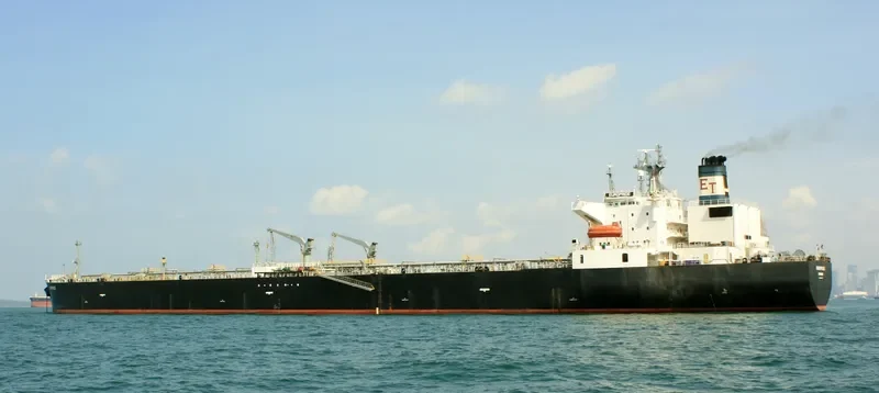 CALMA Tanker IMO 9157777 photo 6