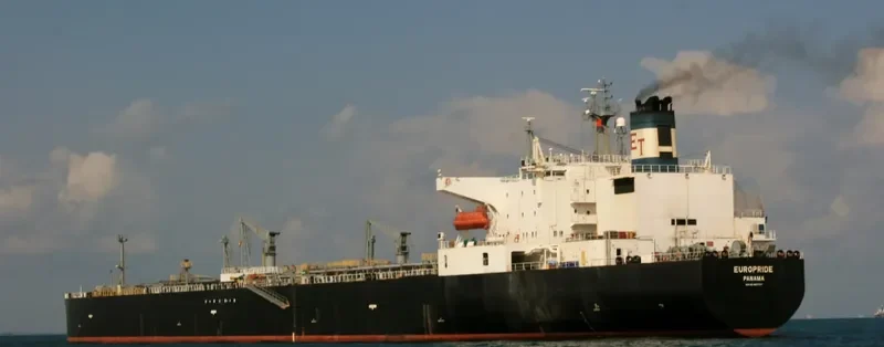 CALMA Tanker IMO 9157777 photo 8