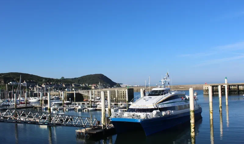 VICTOR HUGO Passenger Ship IMO 9157806 photo 4