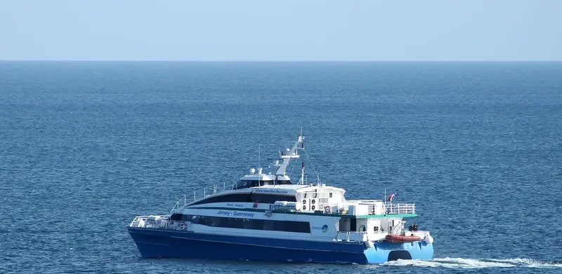 VICTOR HUGO Passenger Ship IMO 9157806 photo 5