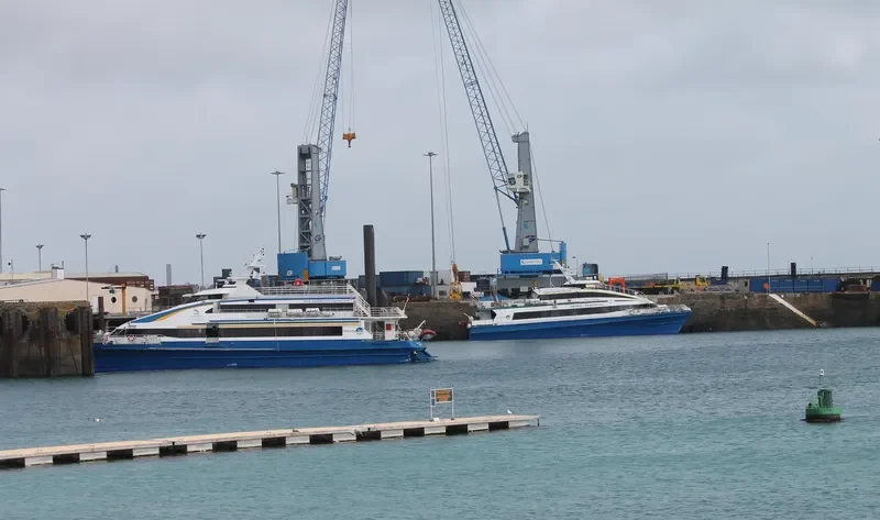 VICTOR HUGO Passenger Ship IMO 9157806 photo 6