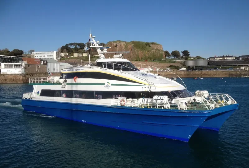 VICTOR HUGO Passenger Ship IMO 9157806 photo 7