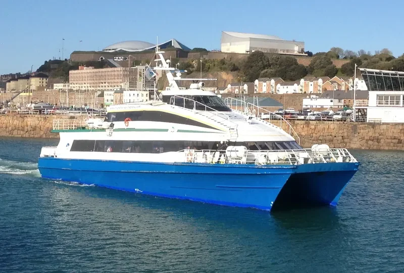 VICTOR HUGO Passenger Ship IMO 9157806 photo 8