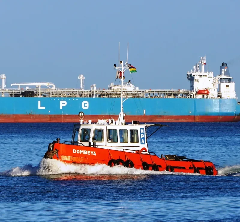 DOMBEYA General Cargo IMO 9157882 photo 5