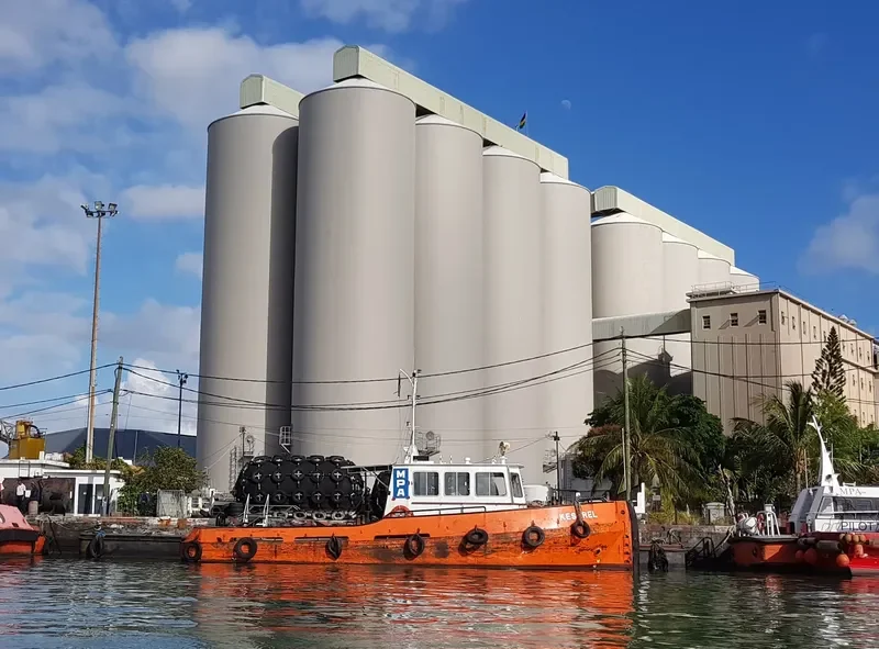 KESTREL General Cargo IMO 9157909 photo 3