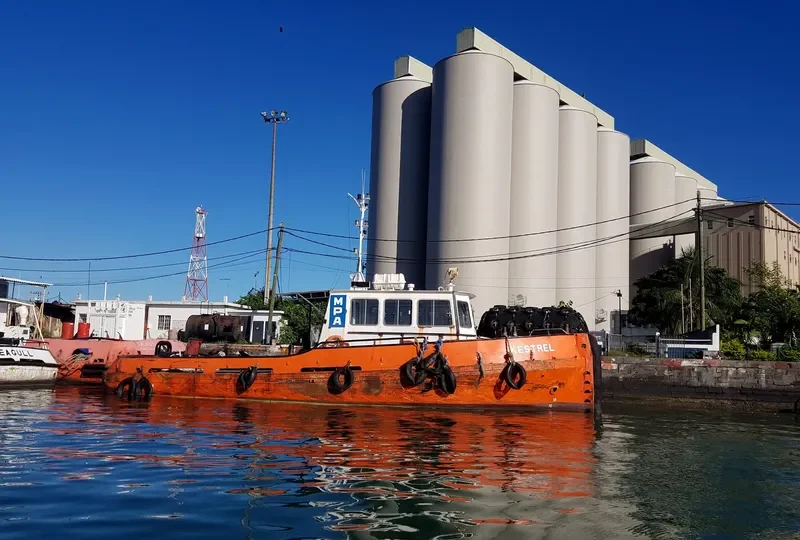 KESTREL General Cargo IMO 9157909 photo 4